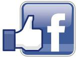 Follow us on Facebook